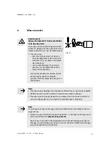 Preview for 93 page of Festo DNCKE S Series Operating Instructions Manual