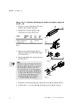 Preview for 94 page of Festo DNCKE S Series Operating Instructions Manual