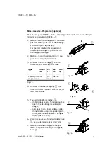 Preview for 95 page of Festo DNCKE S Series Operating Instructions Manual