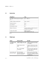 Preview for 102 page of Festo DNCKE S Series Operating Instructions Manual