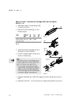 Preview for 120 page of Festo DNCKE S Series Operating Instructions Manual