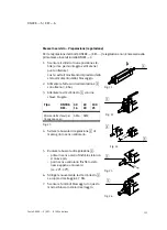 Preview for 121 page of Festo DNCKE S Series Operating Instructions Manual