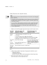 Preview for 126 page of Festo DNCKE S Series Operating Instructions Manual