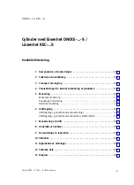 Preview for 133 page of Festo DNCKE S Series Operating Instructions Manual