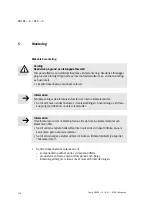 Preview for 138 page of Festo DNCKE S Series Operating Instructions Manual