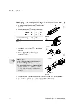 Preview for 146 page of Festo DNCKE S Series Operating Instructions Manual