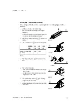 Preview for 147 page of Festo DNCKE S Series Operating Instructions Manual