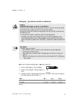 Preview for 149 page of Festo DNCKE S Series Operating Instructions Manual