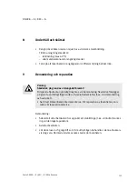 Preview for 153 page of Festo DNCKE S Series Operating Instructions Manual