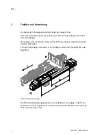 Preview for 4 page of Festo FDG Series Operating Instructions Manual