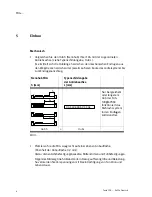 Preview for 6 page of Festo FDG Series Operating Instructions Manual