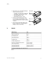 Preview for 11 page of Festo FDG Series Operating Instructions Manual