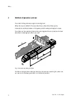 Preview for 14 page of Festo FDG Series Operating Instructions Manual