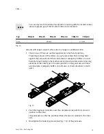 Preview for 19 page of Festo FDG Series Operating Instructions Manual