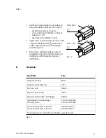 Preview for 51 page of Festo FDG Series Operating Instructions Manual