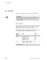 Preview for 186 page of Festo IFB11-03 Electronic Manual