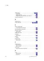 Preview for 204 page of Festo MPA-ASI Series Manual