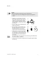 Preview for 7 page of Festo MS6-SFE N2I Series Operating Instructions Manual