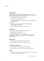 Preview for 20 page of Festo MS6-SFE N2I Series Operating Instructions Manual