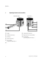 Preview for 34 page of Festo MS6-SFE N2I Series Operating Instructions Manual