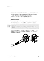 Preview for 39 page of Festo MS6-SFE N2I Series Operating Instructions Manual