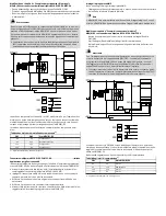 Preview for 3 page of Festo NECA-S1G9-P9-MP3-SA Operating Instructions