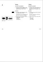 Preview for 5 page of Festo PEV-1/4A Series Operating Instructions Manual