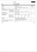 Preview for 10 page of Festo PEV-1/4A Series Operating Instructions Manual