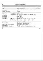 Preview for 11 page of Festo PEV-1/4A Series Operating Instructions Manual