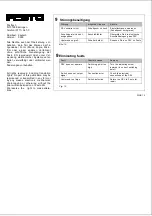 Preview for 12 page of Festo PEV-1/4A Series Operating Instructions Manual