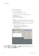 Preview for 42 page of Festo Pick&Place Station Manual