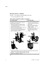 Preview for 42 page of Festo SDE1 Series Operating Instructions Manual