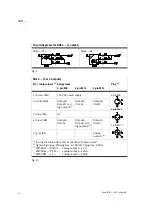 Preview for 44 page of Festo SDE1 Series Operating Instructions Manual