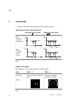 Preview for 46 page of Festo SDE1 Series Operating Instructions Manual