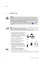 Preview for 36 page of Festo SDE3 series Operating Instructions Manual