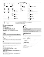 Preview for 5 page of Festo Span Series Operating Instructions Manual