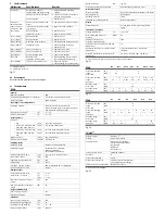 Preview for 6 page of Festo Span Series Operating Instructions Manual