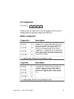 Preview for 23 page of Festo SPC11 ASI Series Quick Reference