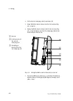 Preview for 38 page of Festo VT32 Series Manual