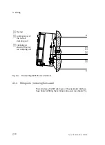 Preview for 40 page of Festo VT32 Series Manual