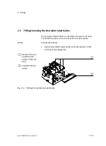 Preview for 43 page of Festo VT32 Series Manual