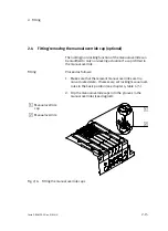 Preview for 45 page of Festo VT32 Series Manual