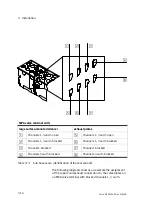 Preview for 60 page of Festo VT32 Series Manual