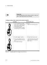 Preview for 86 page of Festo VT32 Series Manual