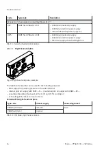 Preview for 14 page of Festo VTSA-F-CB Manual