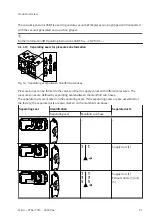 Preview for 27 page of Festo VTSA-F-CB Manual