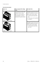 Preview for 42 page of Festo VTSA-F-CB Manual