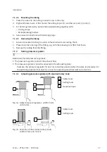 Preview for 57 page of Festo VTSA-F-CB Manual