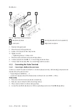 Preview for 81 page of Festo VTSA-F-CB Manual