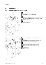 Preview for 11 page of Festo YHBP-2 Instructions Manual